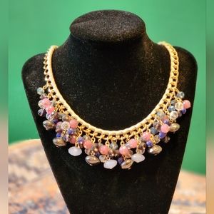 Beautiful Beaded Necklace